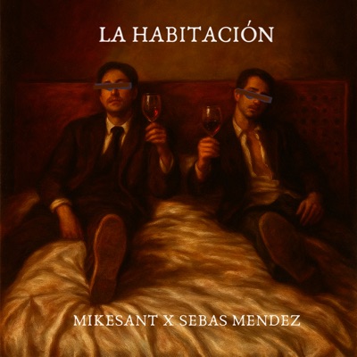 La Habitación - Single