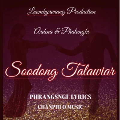 Soodong Talawiar (feat. Ardena & Phalangki) - Single