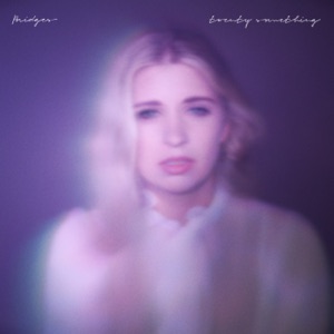 Twenty Something - EP
