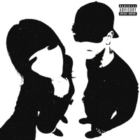 ESCÁPATE PA' MI (feat. lilgen) - Single - Andrad