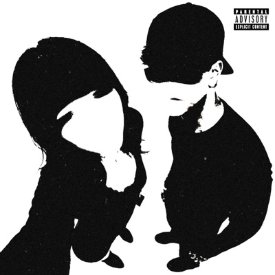 ESCÁPATE PA' MI (feat. lilgen) - Single