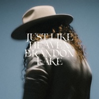 Just Like Heaven (Radio Version) - Single - Brandon Lake
