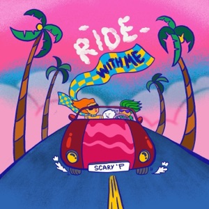 Ride Wit Me ! (inst.)
