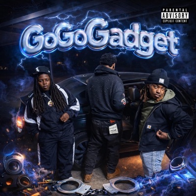 GoGoGadget - Single