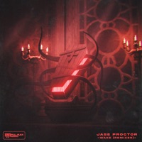Wake (Remixes) - EP - Jase Proctor