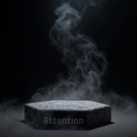 Attention - Single - Cengiz Guzel