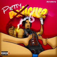 PettyCure - EP - Pettypetty