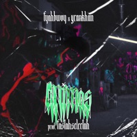 Ánimas - Single - Fyahbwoy, GranKhan & Fastah Selectah