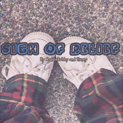 Sigh of Relief - Single