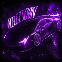 Oblivion - EP - DJ DELACROIX, Leoseven & KPHK
