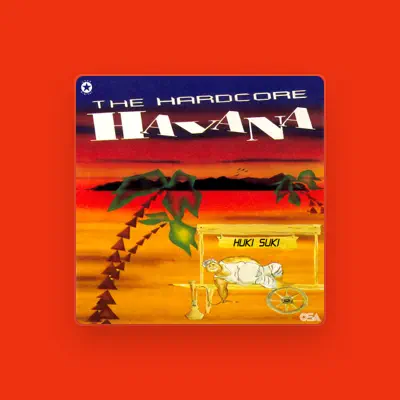 Listen to The Hardcore Havana, watch music videos, read bio, see tour dates & more!