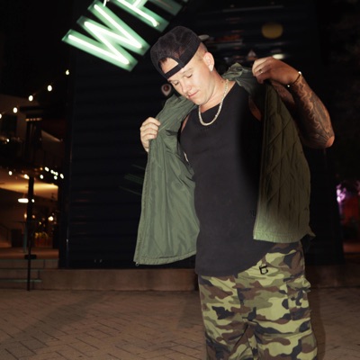 DO WHAT I WANNA - Single