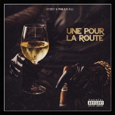 UPLR (feat. Philius D.Li) - Single