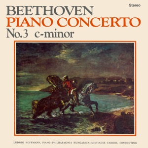 Beethoven: Piano Concerto No. 3 in C Minor (2025 Remaster from the Original Alshire Tapes)