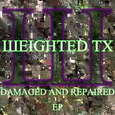 Damaged And Repaired (EP) - EP
