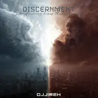 Discernment — DJJireh
