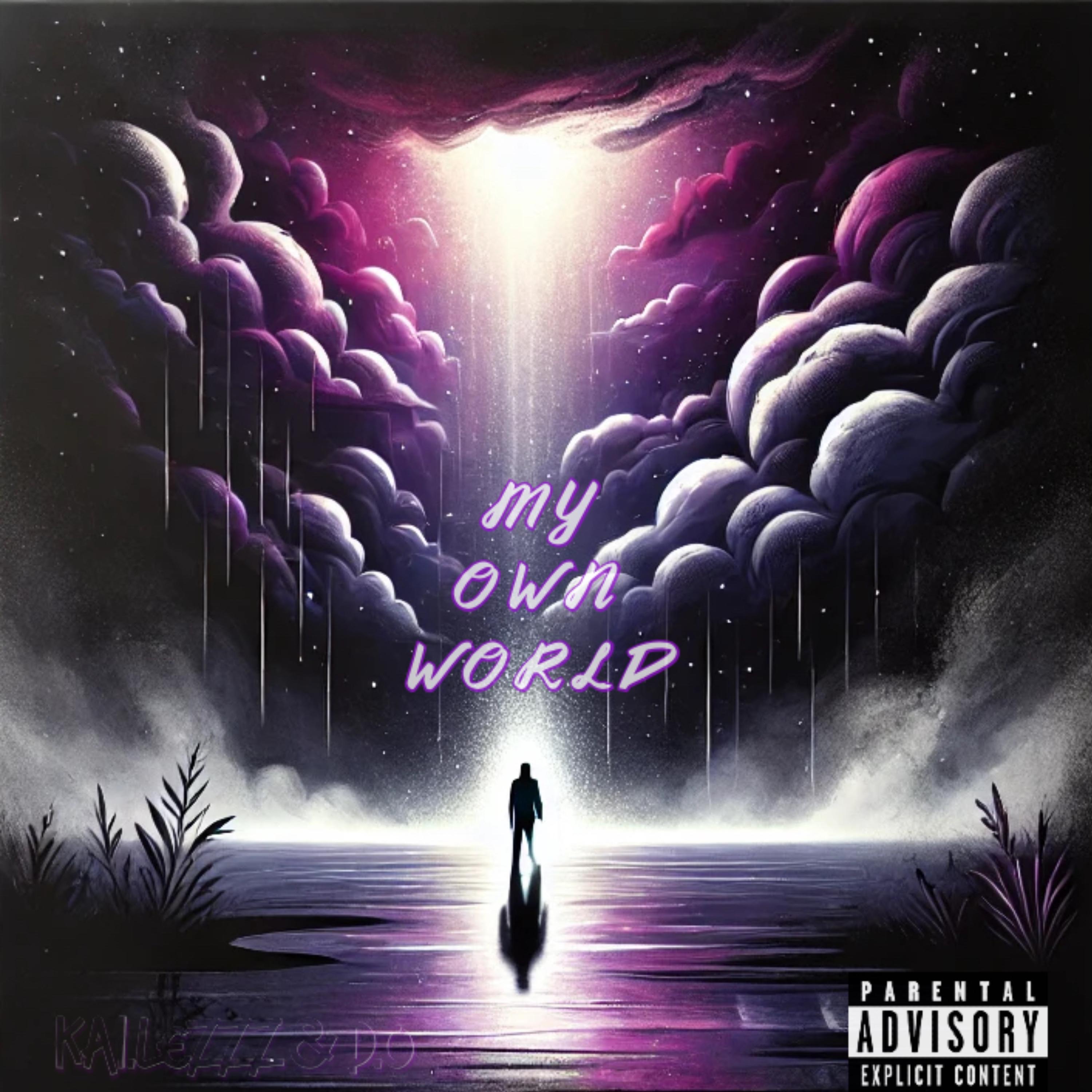 My Own World - EP