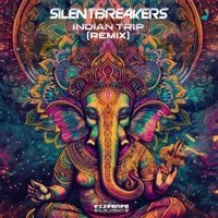 Indian Trip (feat. SilentBreakers) [Remix] - Single - Sixsense