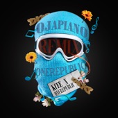 Ojapiano (Remix) artwork