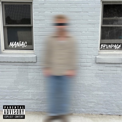 maniac - Single
