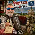 PRØYSEN KUNNE VØRI NABO'N MIN
