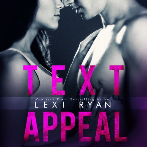 Text Appeal (Unabridged) cover