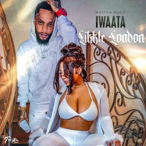Likkle London - Single