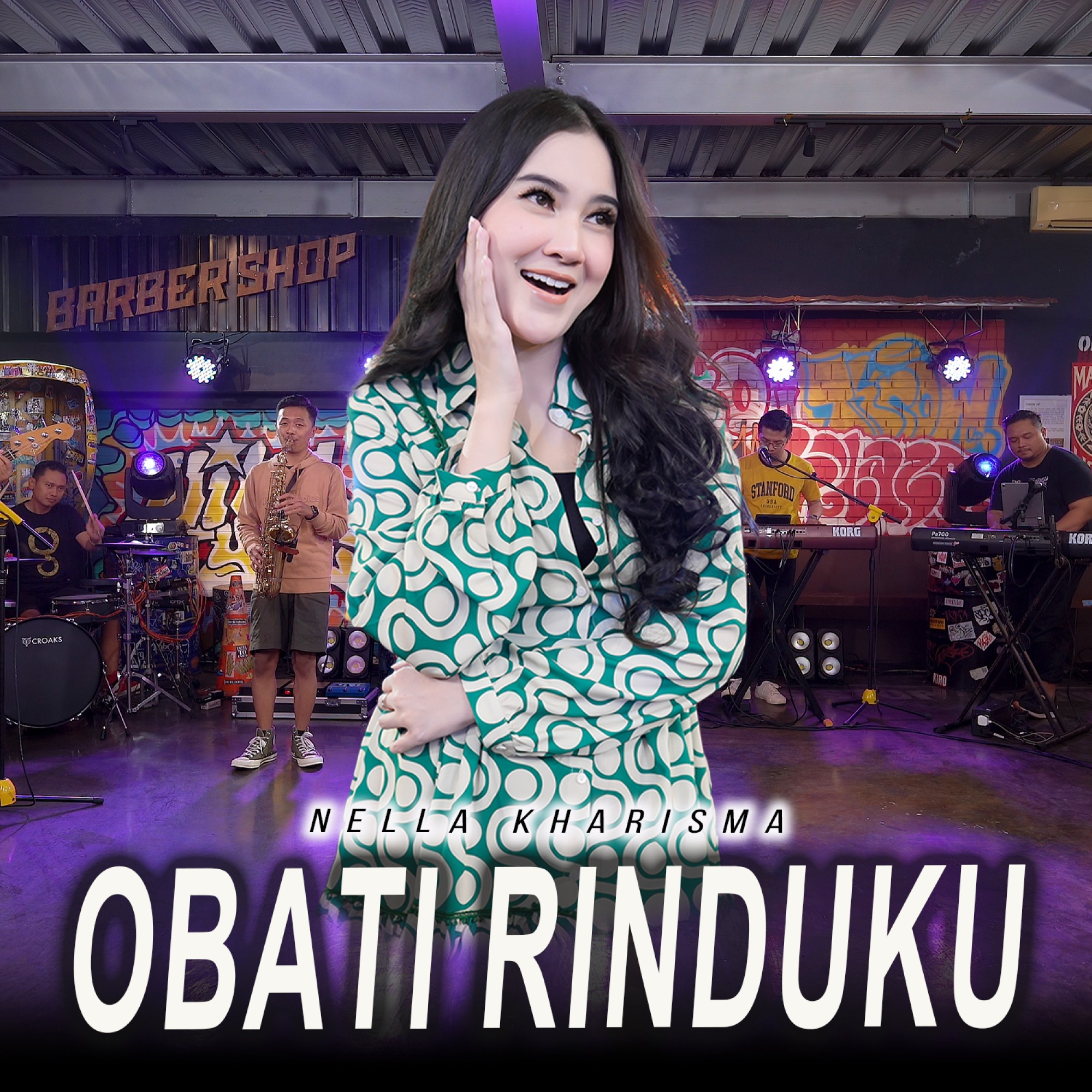 Obati Rinduku - Single