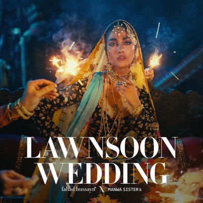 Lawnsoon  soda water x masia de melay - Single