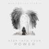 manifestica_studio - Step Into Your Power artwork