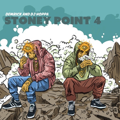 Album artwork
