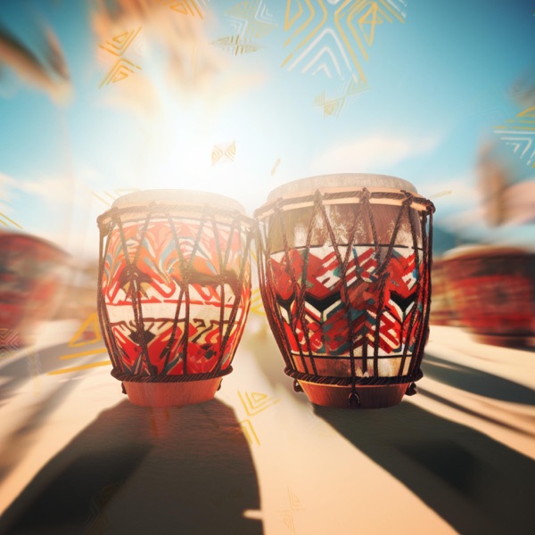 One Drum, One Spirit (feat. James Kenneth)
