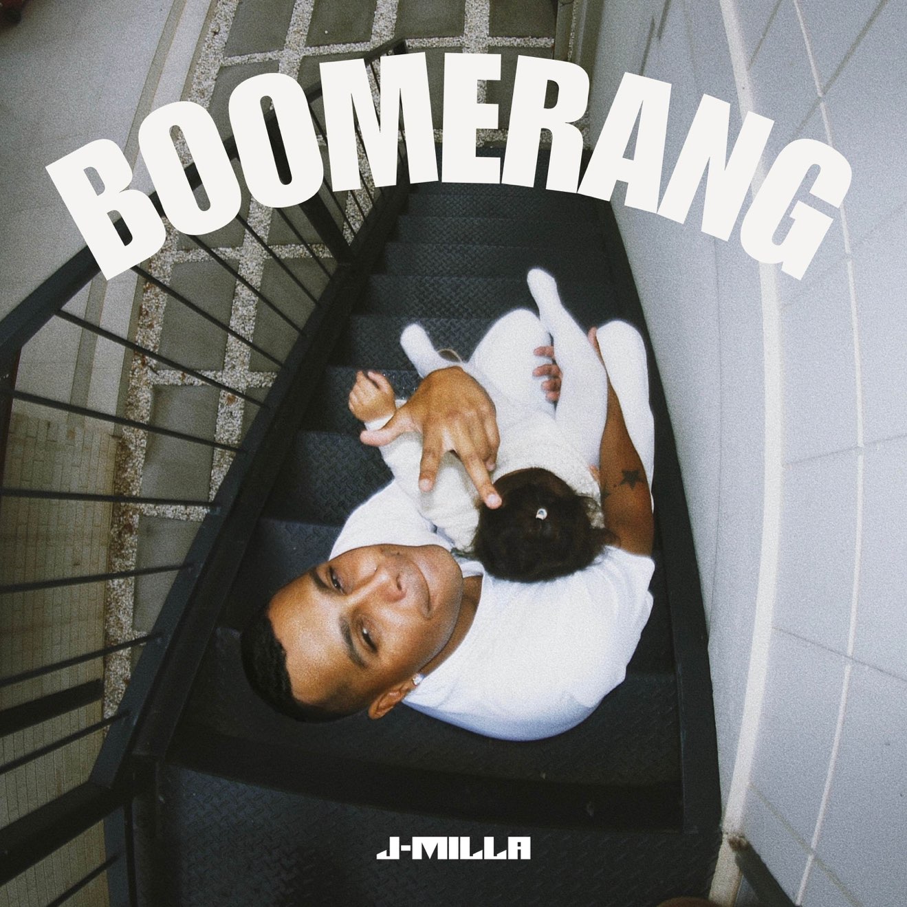 J-MILLA – Boomerang – Single (2024) [iTunes Match M4A]