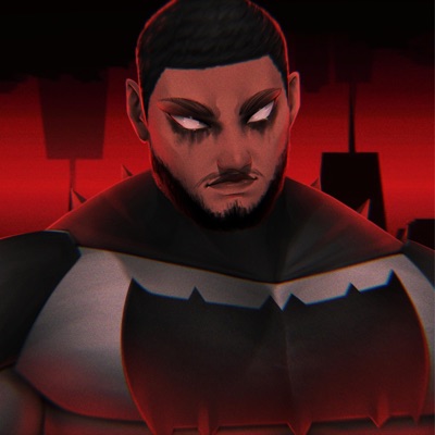 Heart of the City (Absolute Batman) (feat. R-Zeta) - Single