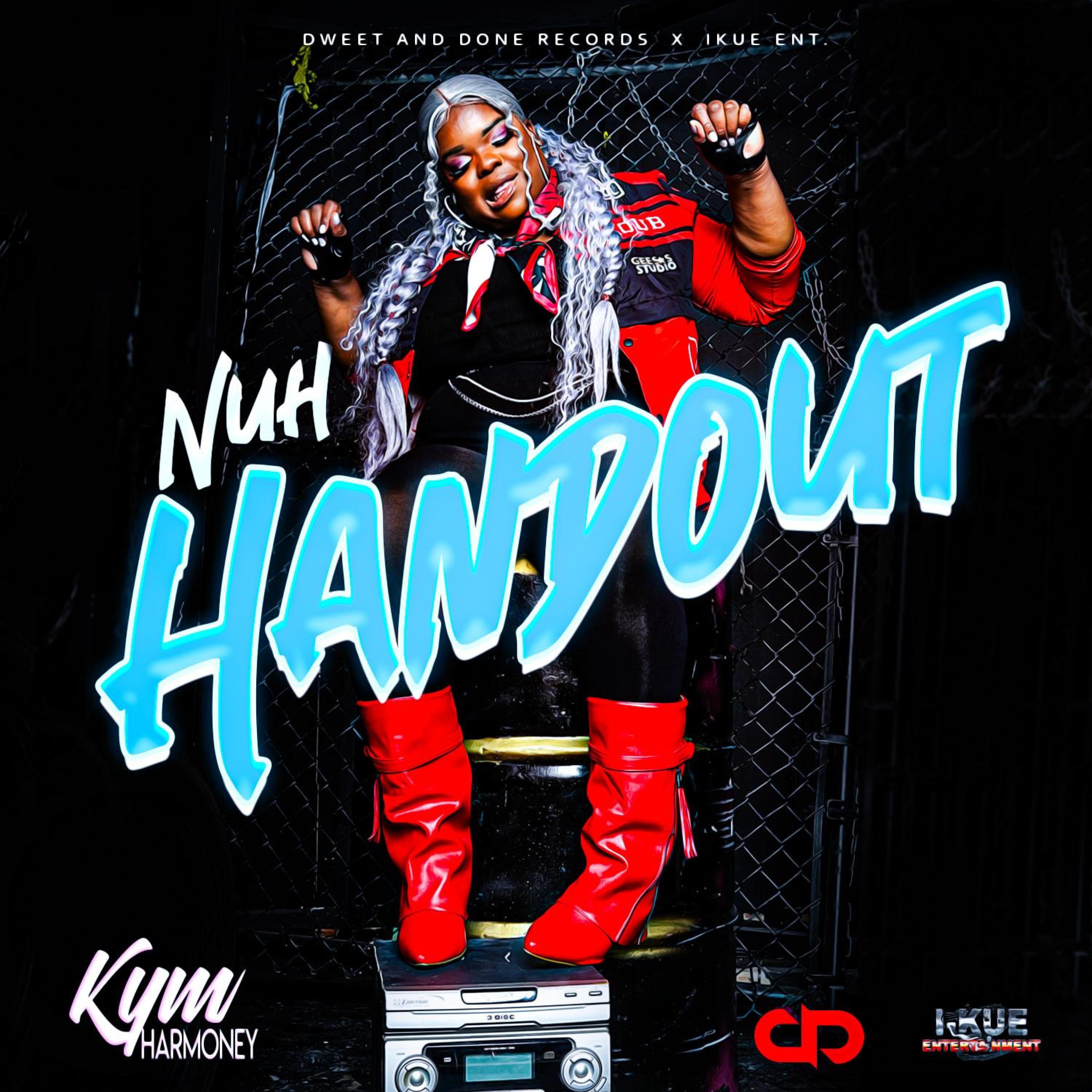 Nuh Handout - Single