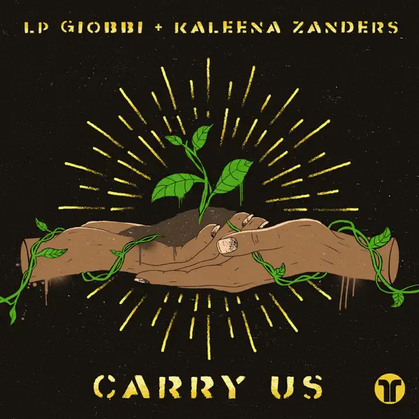 Carry Us by LP Giobbi & Kaleena Zanders – Apple Music