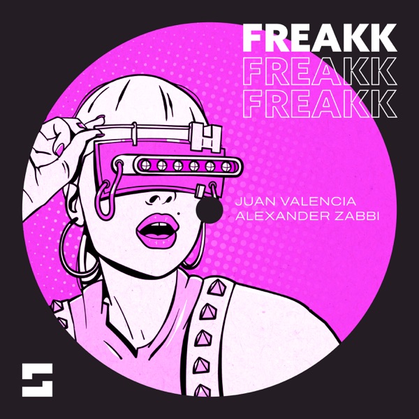 Freakk - Single
