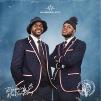 Back 2 Basics - Blaqnick & MasterBlaq