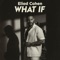 What If artwork