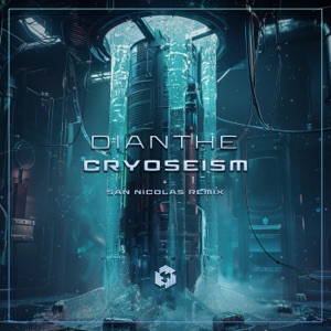 Cryoseism - Single