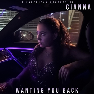 Wanting You Back - Single