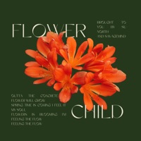Flower Child - Single - Sú North & Savage Mind