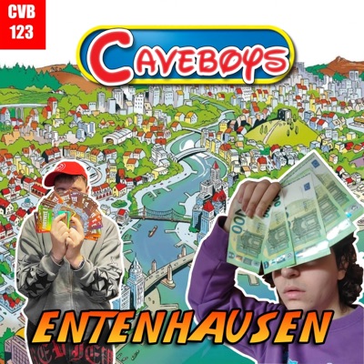 Entenhausen - Single