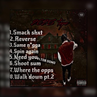 2025 tape