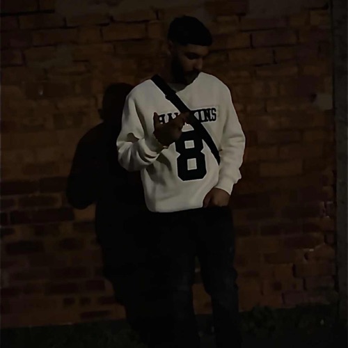 Who's That (feat. MKA¥)