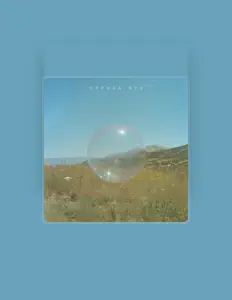 Dengarkan Orphea Nyx, tonton video musik, baca bio, lihat tanggal tur & lainnya!