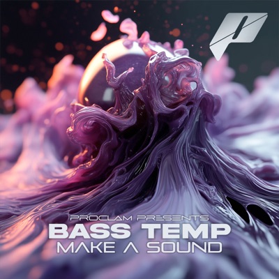 Make a Sound - Single