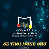 Sẽ Thôi Mong Chờ (Mii Remix) artwork