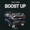 Boost Up - FISHER & Flowdan
