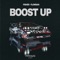 Boost Up - FISHER & Flowdan lyrics